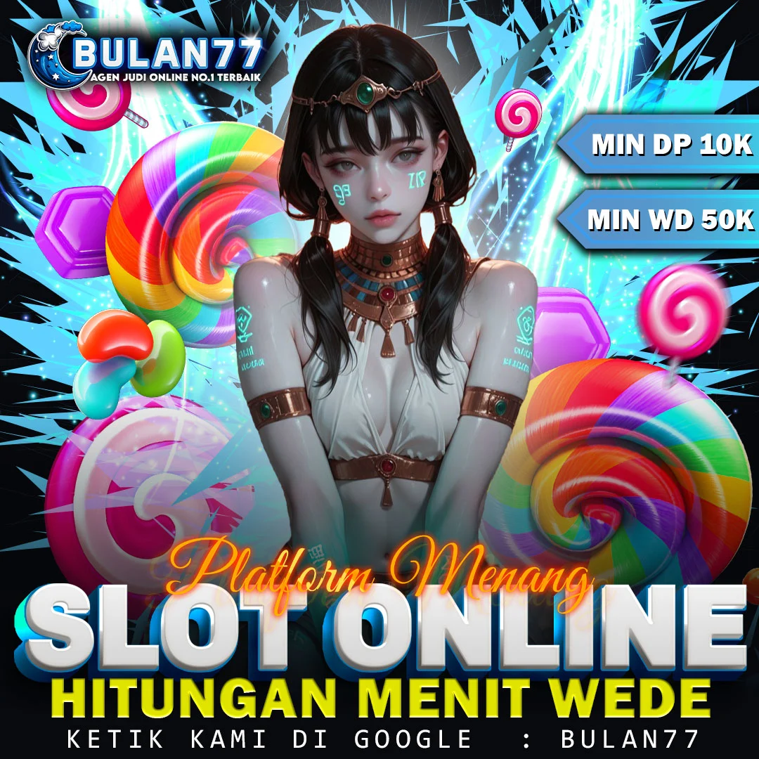 JILI77 - Situs Slot Online Gacor Terpercaya | Casino Online Premium Terbaik